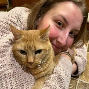 Meet your Posher, Avery